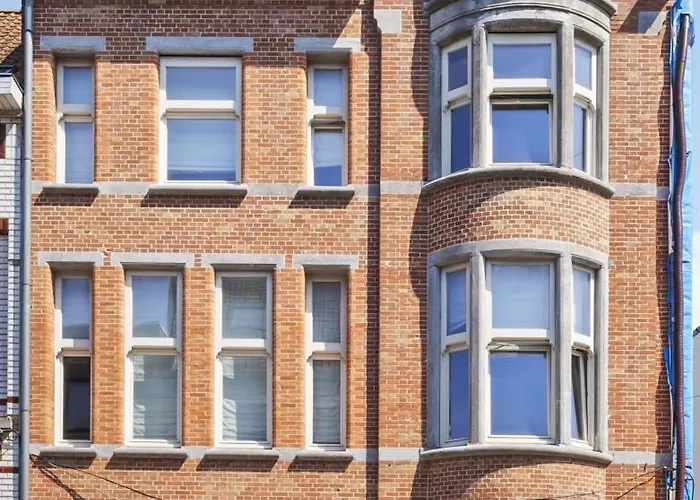 Residentie Nevejan