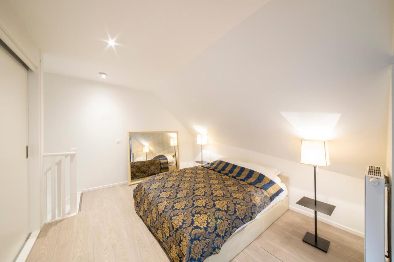 Apartment Residentie Nevejan Kortrijk