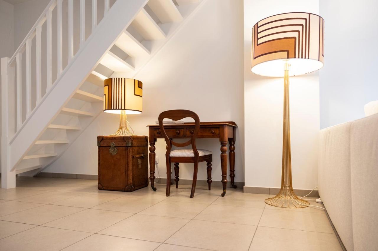 Residentie Nevejan