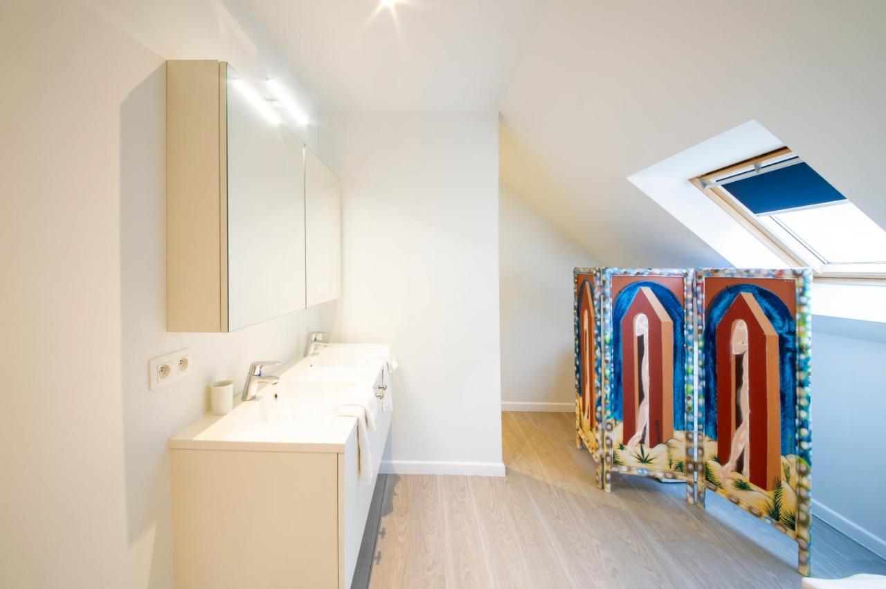 Residentie Nevejan Kortrijk