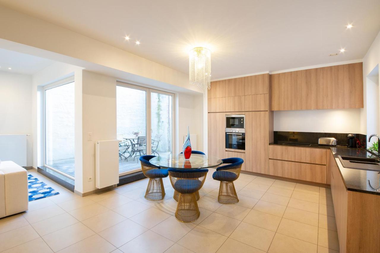 Apartment Residentie Nevejan Kortrijk