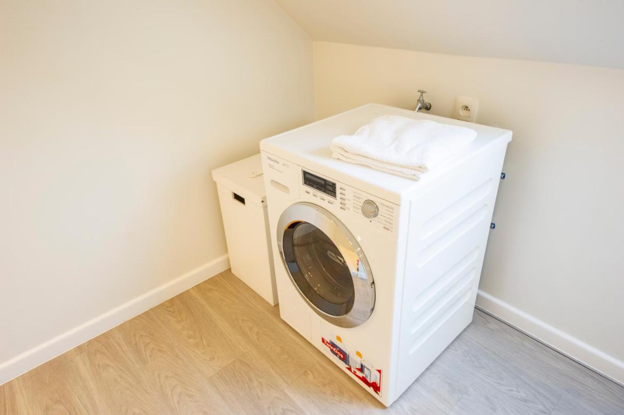 Apartment Residentie Nevejan
