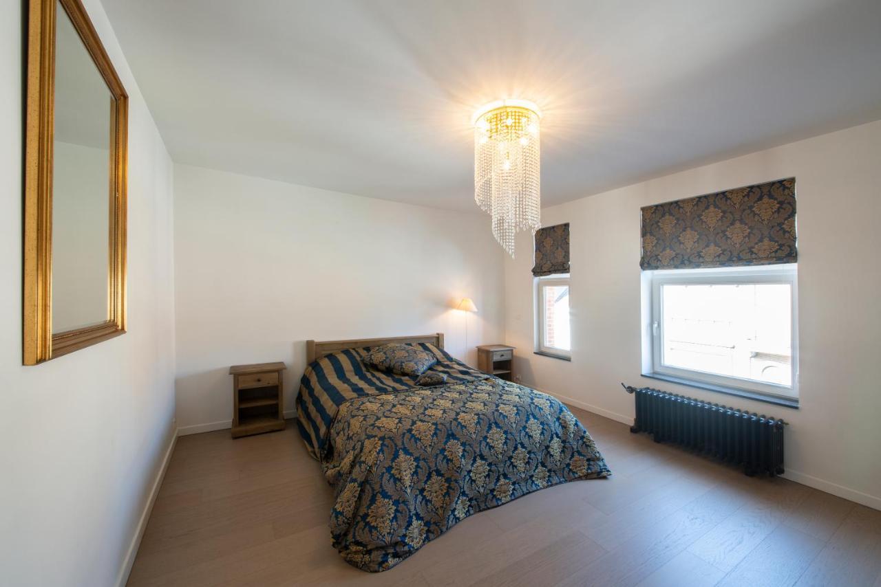 Apartment Residentie Nevejan Kortrijk