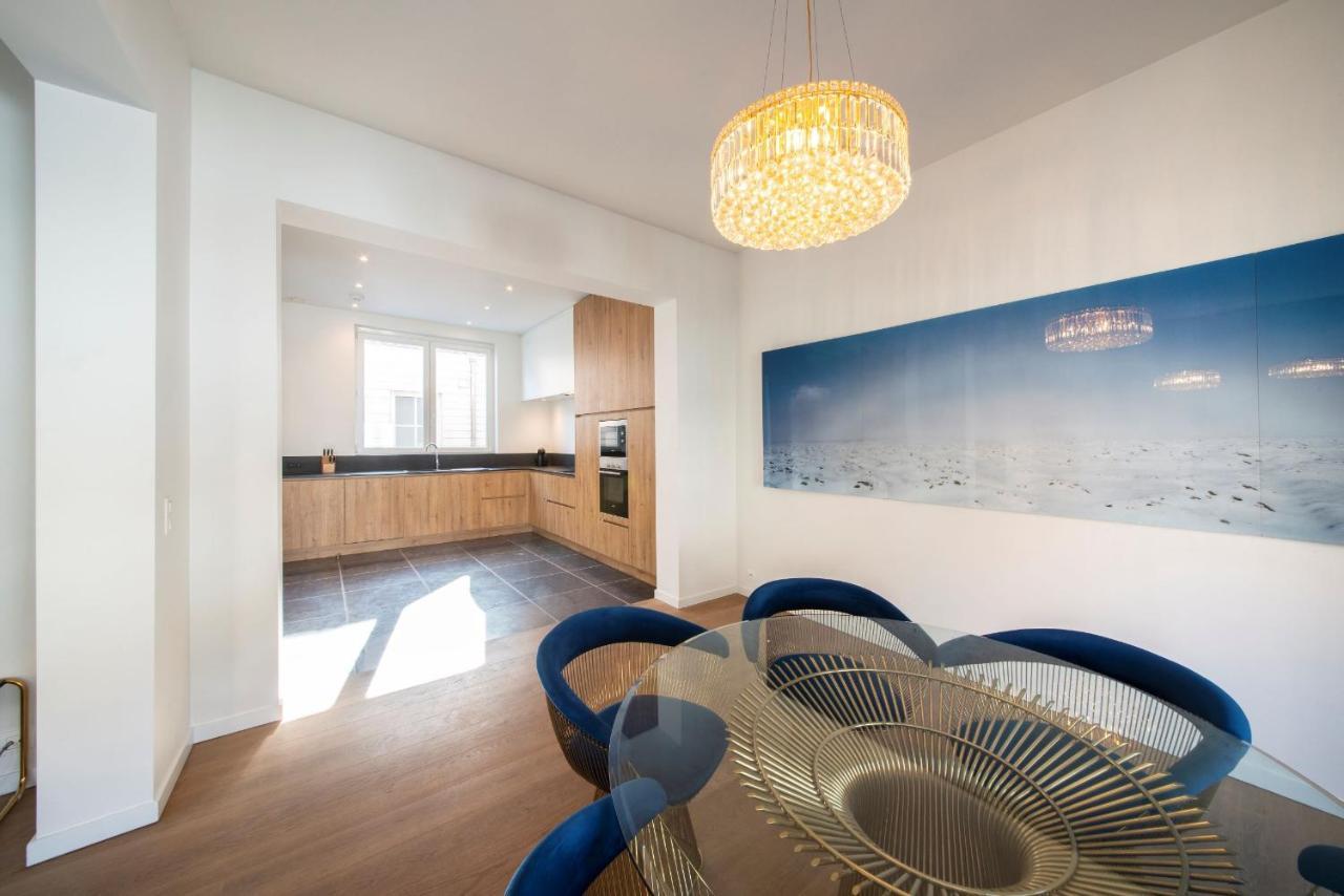 Apartment Residentie Nevejan Kortrijk