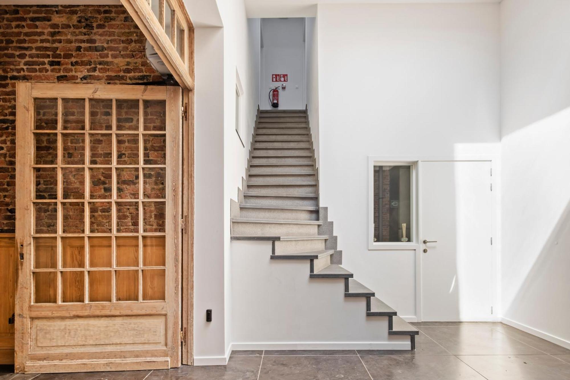 Residentie Nevejan Apartment *