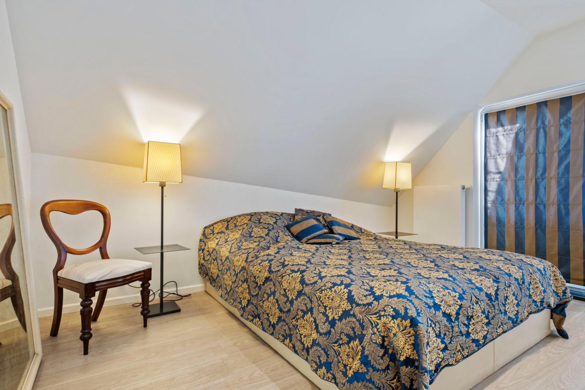 Residentie Nevejan Apartment Kortrijk