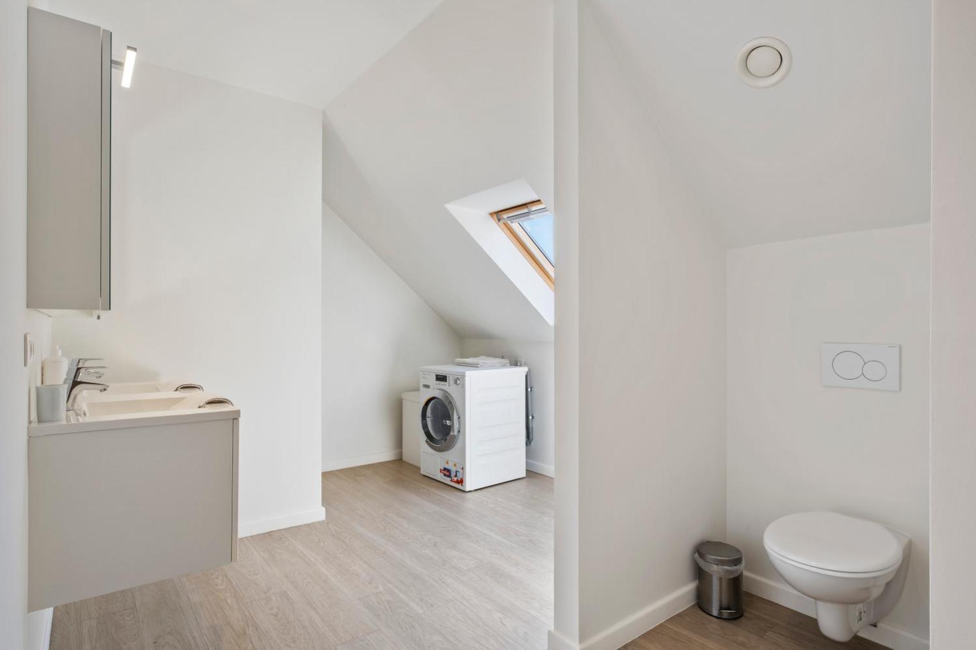 Residentie Nevejan Apartment *