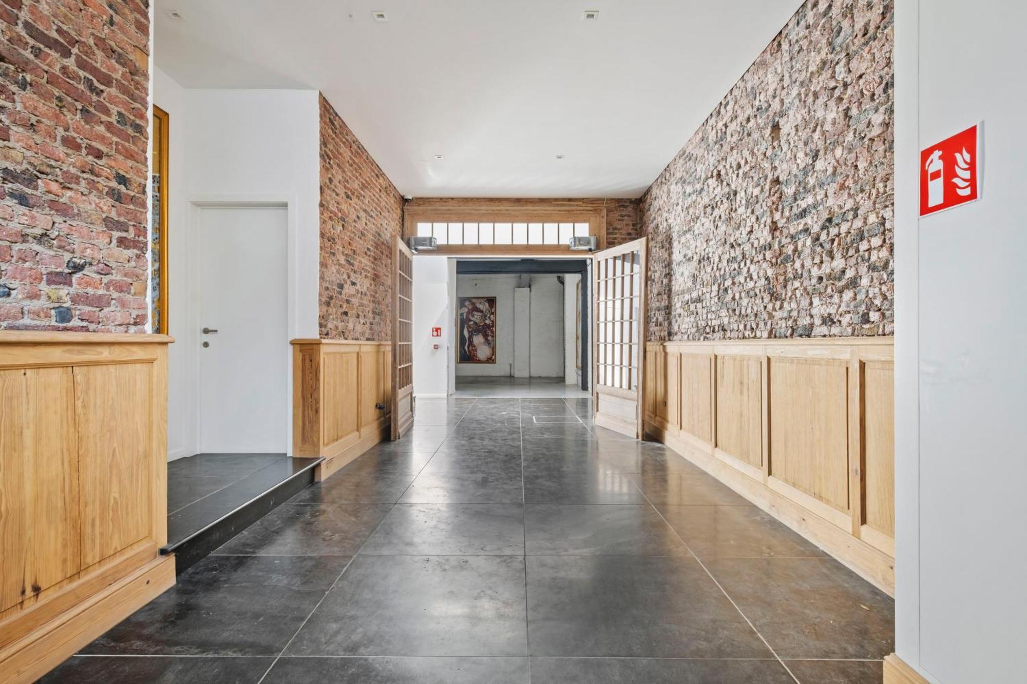 Residentie Nevejan Apartment Kortrijk