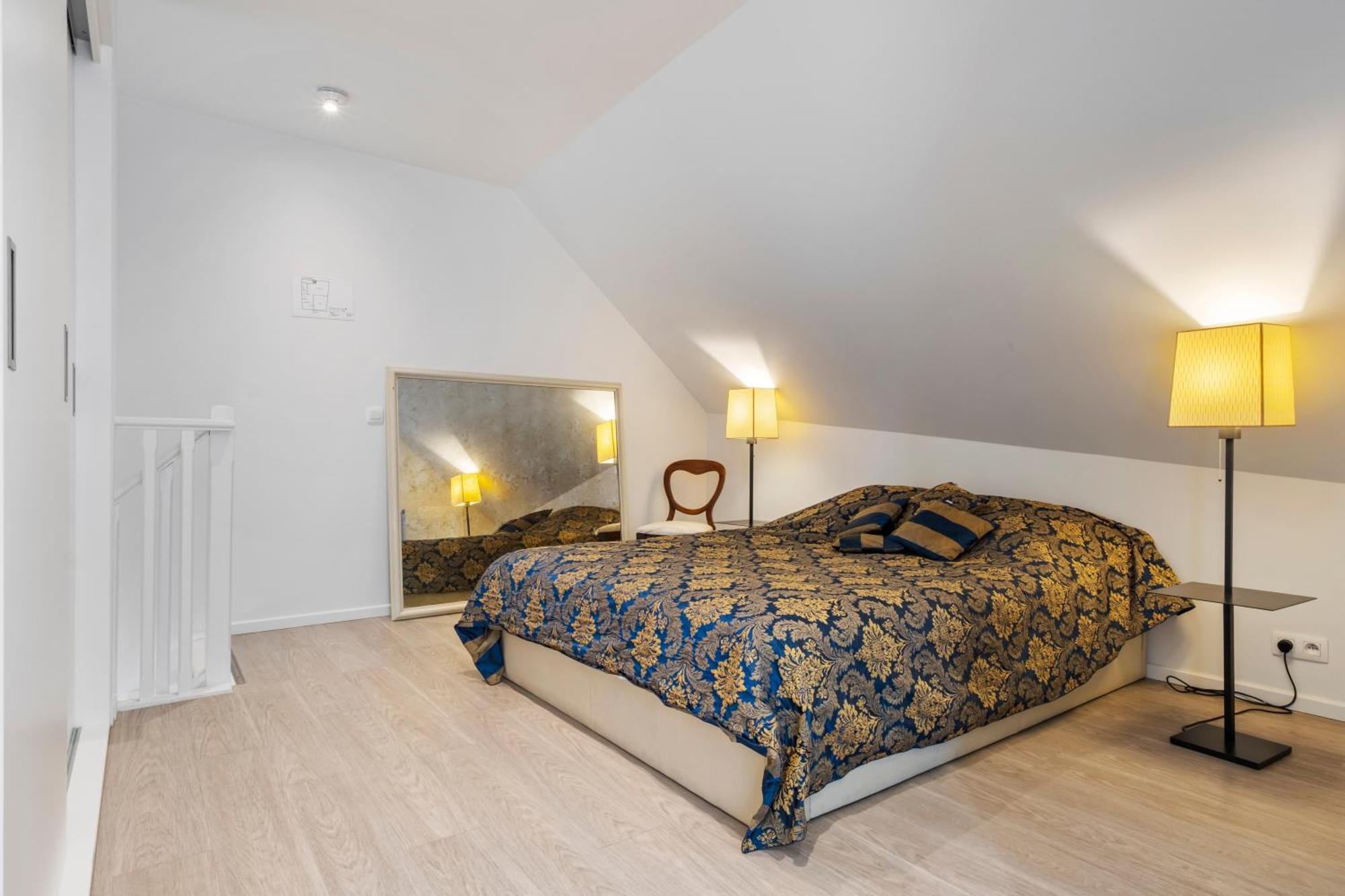 Apartment Residentie Nevejan Kortrijk