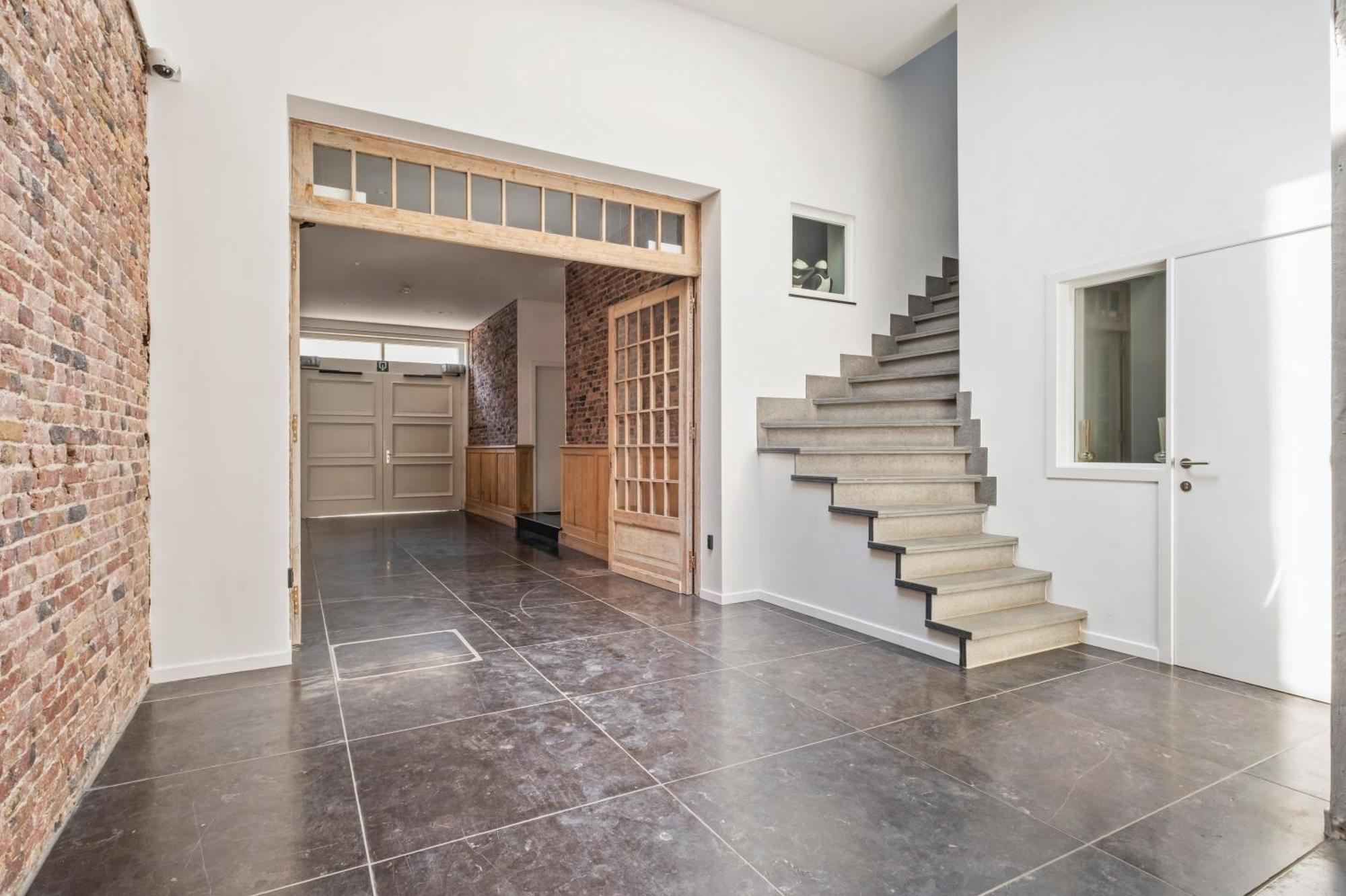 Residentie Nevejan Arrondissement di Courtrai