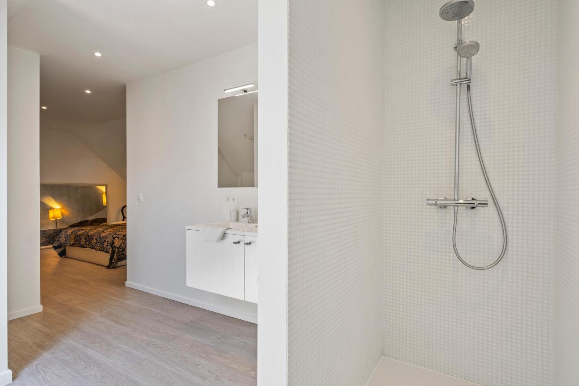 Residentie Nevejan Kortrijk